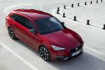 Seat Leon Sportstourer FR 2020 года (WW)